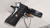 USED COLT DELTA ELITE CUSTOM 10MM - 6 of 8