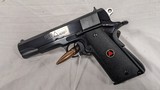 USED COLT DELTA ELITE CUSTOM 10MM - 3 of 8