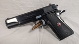 USED COLT DELTA ELITE CUSTOM 10MM - 1 of 8