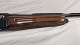 USED BROWNING AUTO-5 BELGIAN 26