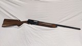 USED BROWNING AUTO-5 BELGIAN 26