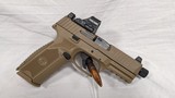 USED FN 509T 9MM - 3 of 4