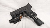 USED FN FNS-9C 9MM - 1 of 4