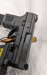 USED FN FNS-9C 9MM - 4 of 4