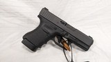 USED GLOCK G30 GEN. 3 .45 ACP - 3 of 3