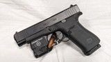USED GLOCK 48 9MM - 1 of 2