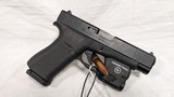USED GLOCK 48 9MM - 2 of 2