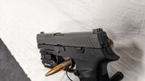 USED SIG SAUER P320 9MM - 2 of 3