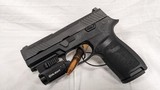 USED SIG SAUER P320 9MM - 1 of 3