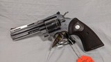 COLT PYTHON 4.25