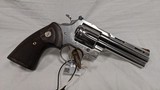 COLT PYTHON 4.25