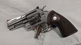 COLT PYTHON 3