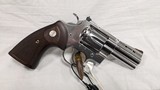 COLT PYTHON 3
