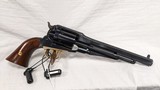 CIMARRON 1858 NEW MODEL ARMY 8