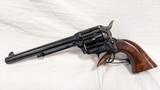 UBERTI 1873 CATTLEMAN II NEW MODEL 7.5