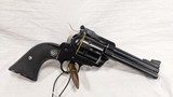 RUGER BLACKHAWK 4.625