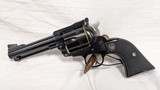 RUGER BLACKHAWK 4.625