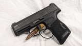 USED SIG SAUER P365 9MM - 1 of 2