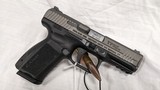 USED CANIK TP9SF ELITE 9MM - 2 of 2