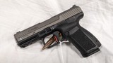 USED CANIK TP9SF ELITE 9MM - 1 of 2