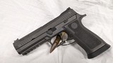USED SIG SAUER P320 X-FIVE LEGION 9MM - 1 of 2