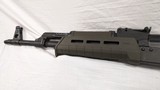 USED CENTURY ARMS RAS45 7.62X39MM - 4 of 9