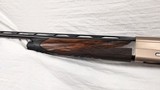 USED BERETTA A400 28