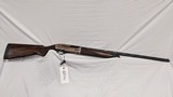 USED BERETTA A400 28