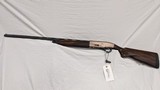 USED BERETTA A400 28