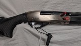 USED BENELLI ETHOS SUPERSPORT PERFORMANCE 12GA - 1 of 10