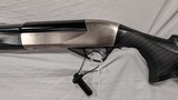 USED BENELLI ETHOS SUPERSPORT PERFORMANCE 12GA - 6 of 10