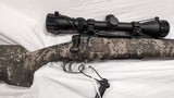 USED SAVAGE AXIS .350 LEGEND - 7 of 8