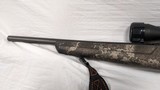 USED SAVAGE AXIS .350 LEGEND - 4 of 8