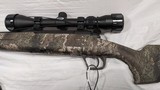 USED SAVAGE AXIS .350 LEGEND - 3 of 8