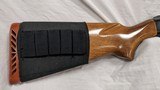 USED MOSSBERG 500 DEER (3 BARREL SET) 12GA - 8 of 18