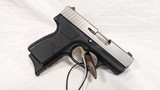 USED KAHR PM9 9MM - 2 of 2