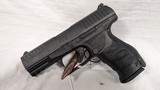 USED WALTHER PPQ 9MM - 1 of 2