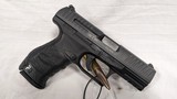 USED WALTHER PPQ 9MM - 2 of 2