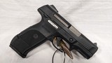 USED RUGER SR9C 9MM - 2 of 2