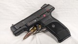 USED RUGER SR9C 9MM - 1 of 2