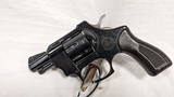 USED FIREARMS INT'L CORP GAURDIAN .32 - 1 of 2