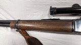 USED MARLIN 336 .35 REM - 4 of 11