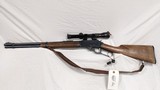 USED MARLIN 336 .35 REM - 1 of 11