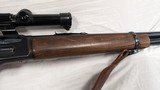 USED MARLIN 336 .35 REM - 10 of 11
