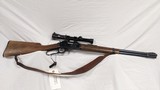 USED MARLIN 336 .35 REM - 7 of 11