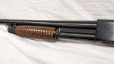 USED ITHACA MODEL 37 12GA - 4 of 10