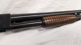 USED ITHACA MODEL 37 12GA - 9 of 10