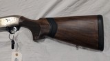USED BERETTA A400 UPLAND DUCKS UNLIMITED 28