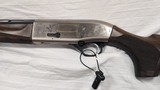 USED BERETTA A400 UPLAND DUCKS UNLIMITED 28