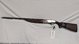 USED BERETTA A400 UPLAND DUCKS UNLIMITED 28